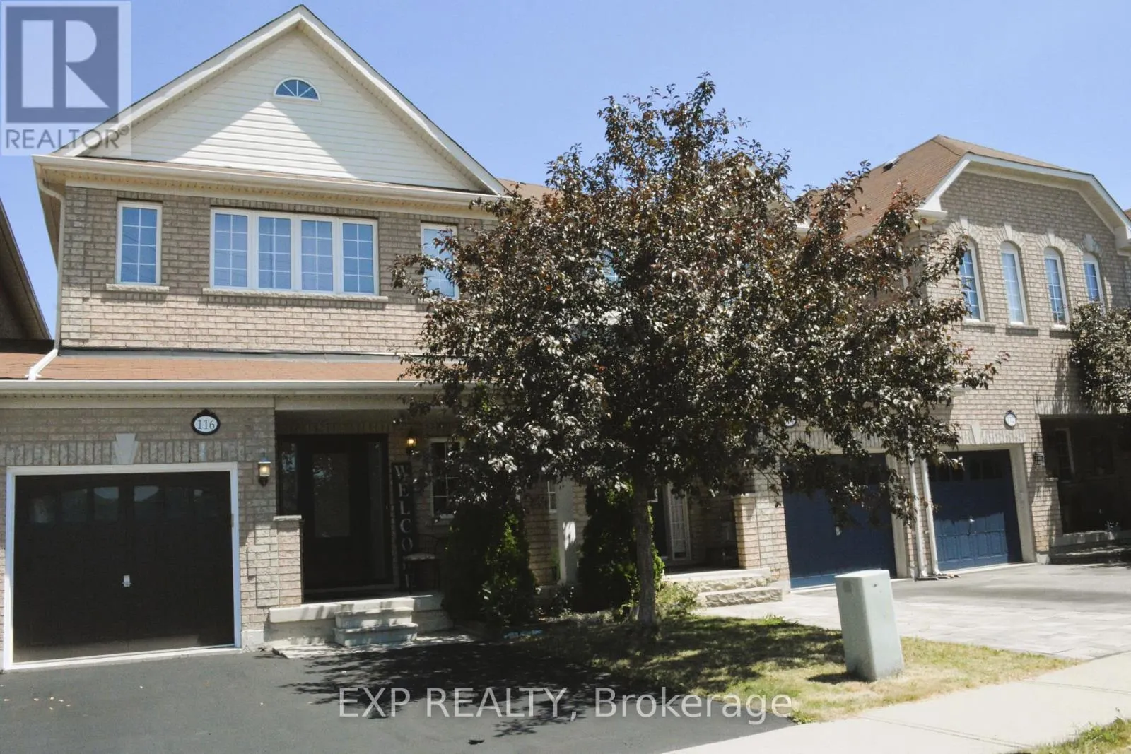 116 GOLDHAM WAY