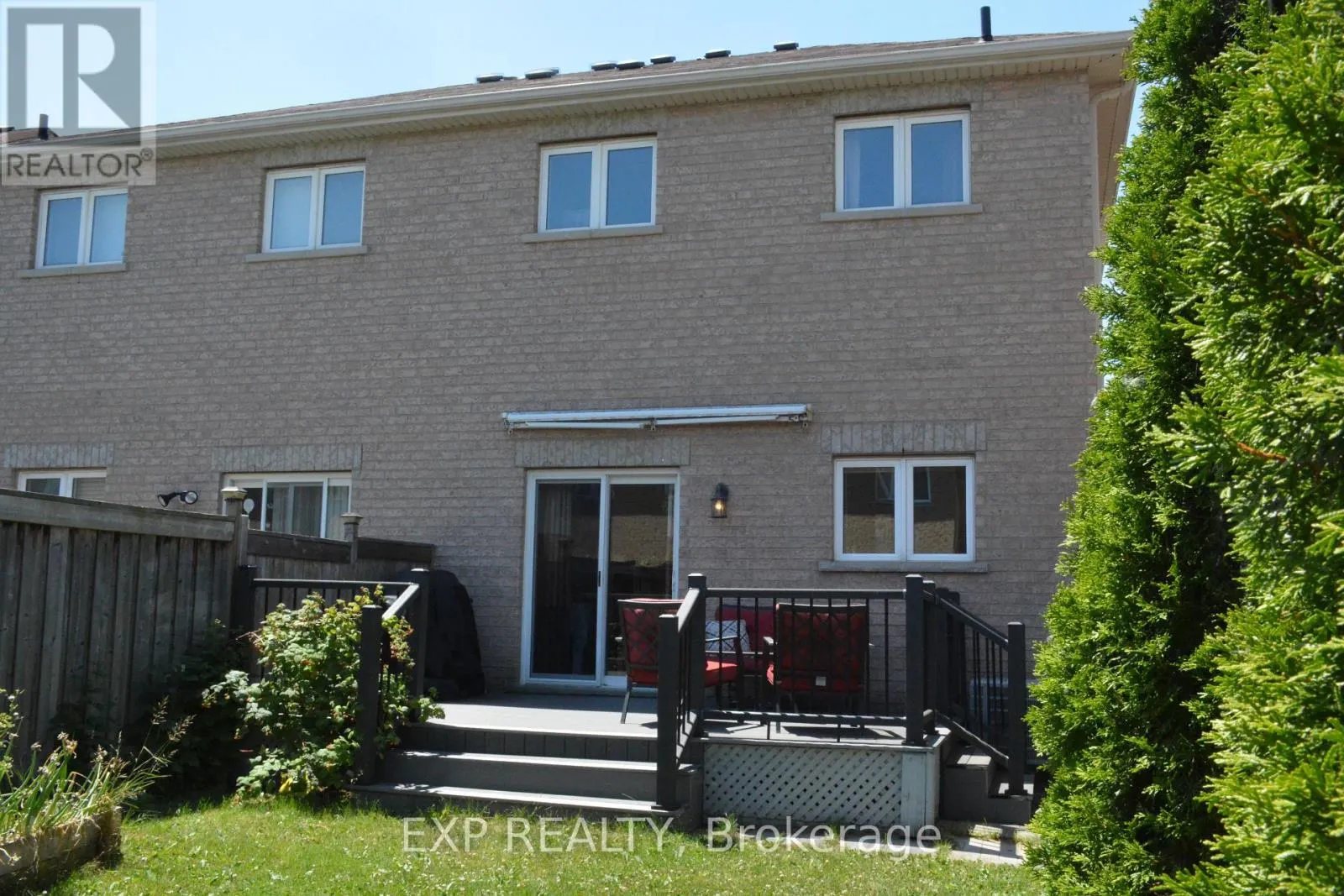 116 GOLDHAM WAY