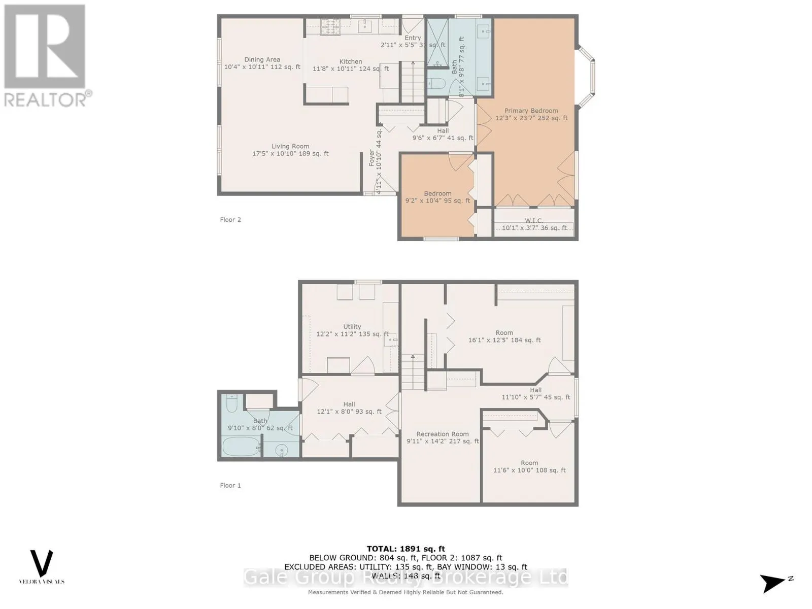 42 MOULTREY CRESCENT