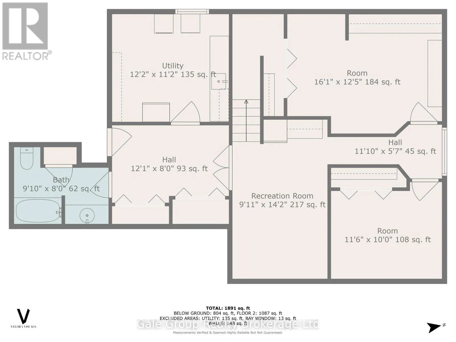 42 MOULTREY CRESCENT