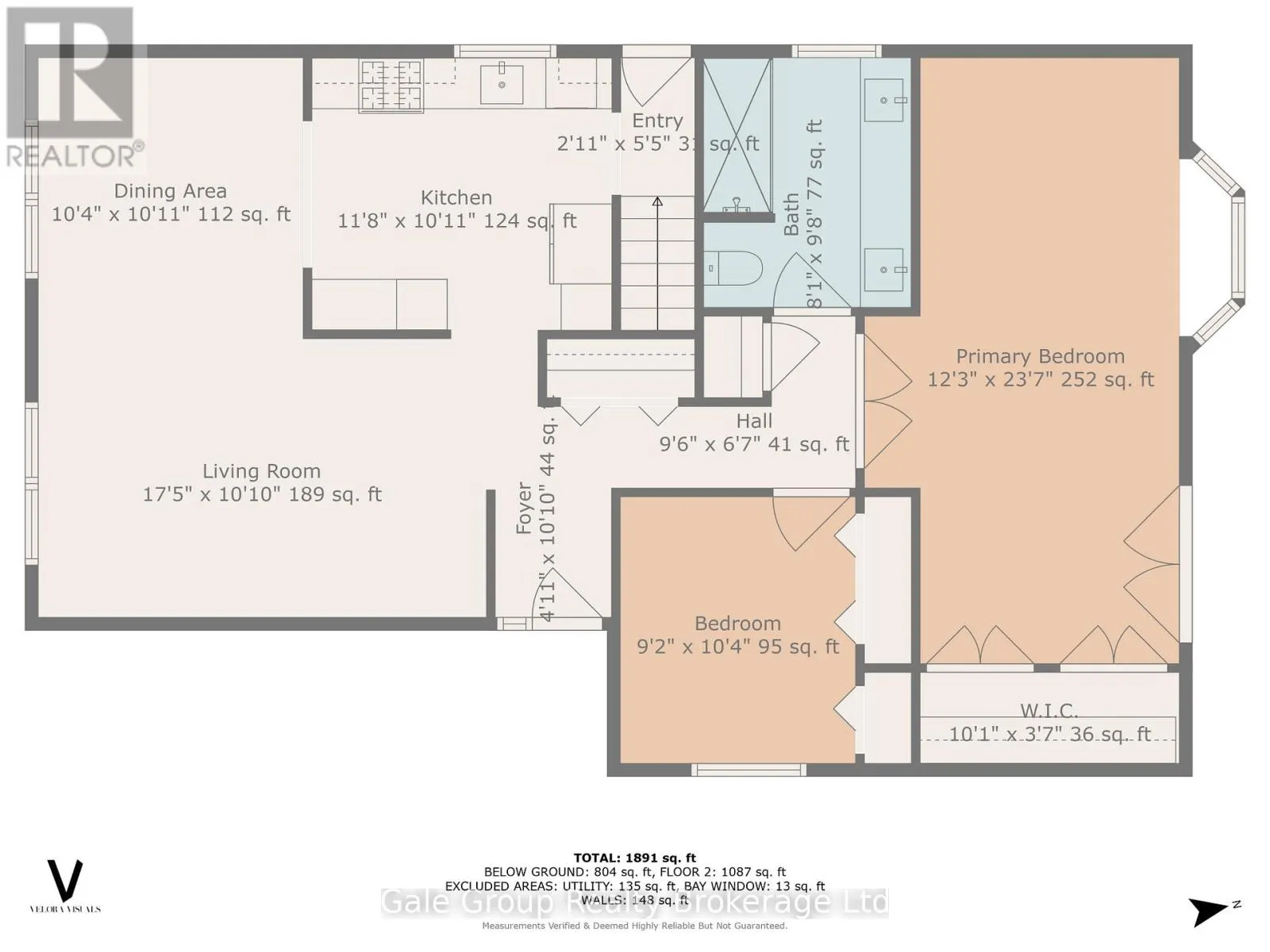 42 MOULTREY CRESCENT