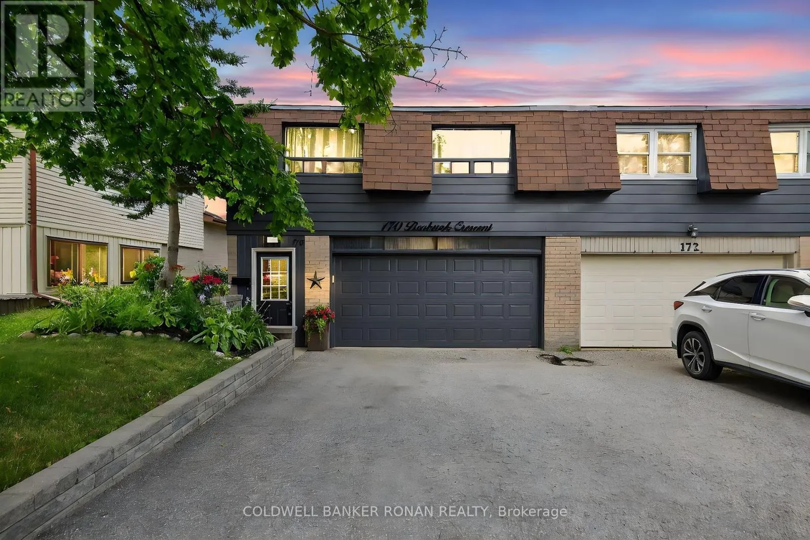 170 BURBANK CRESCENT