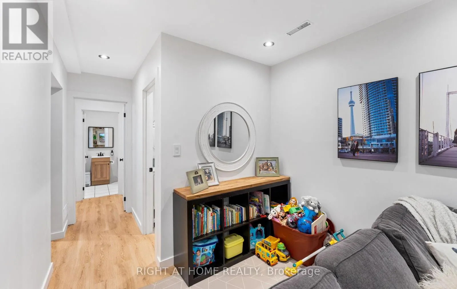 111 FOURTH STREET