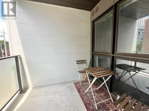 385 OSLER STREET