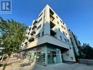 385 OSLER STREET