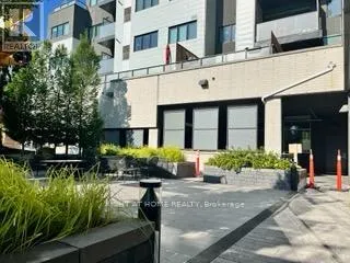 385 OSLER STREET