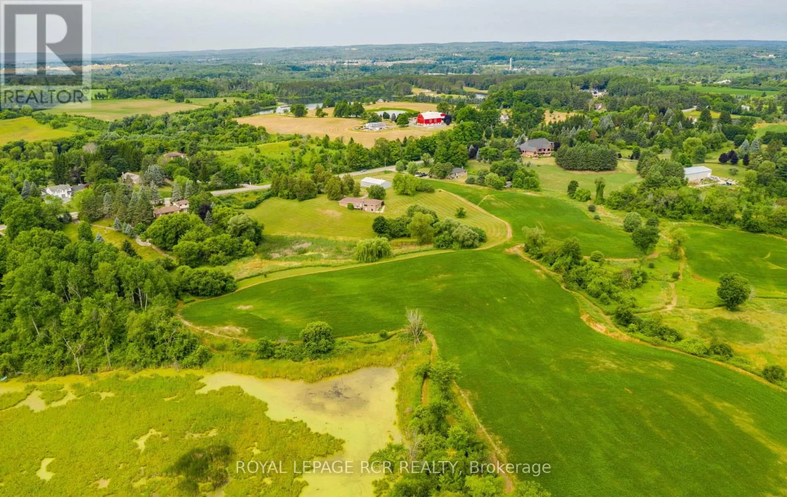 15265 THE GORE ROAD