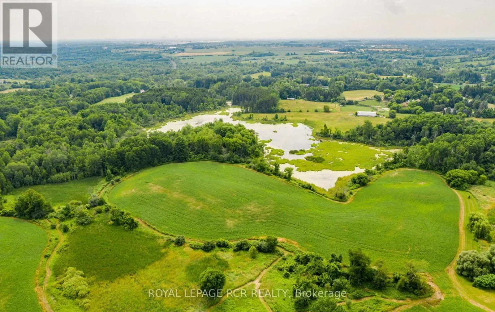 15265 THE GORE ROAD