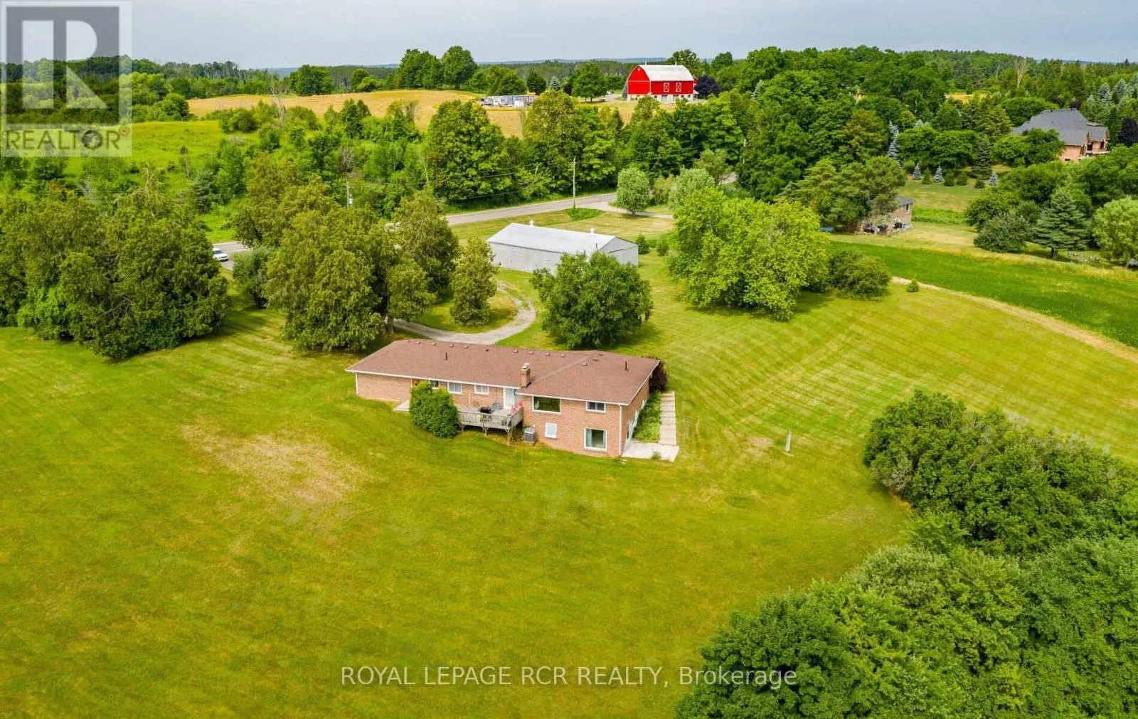 15265 THE GORE ROAD