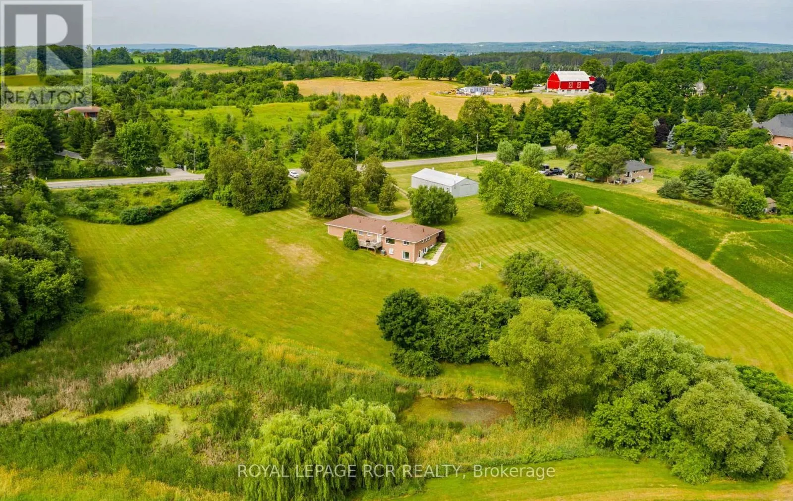 15265 THE GORE ROAD