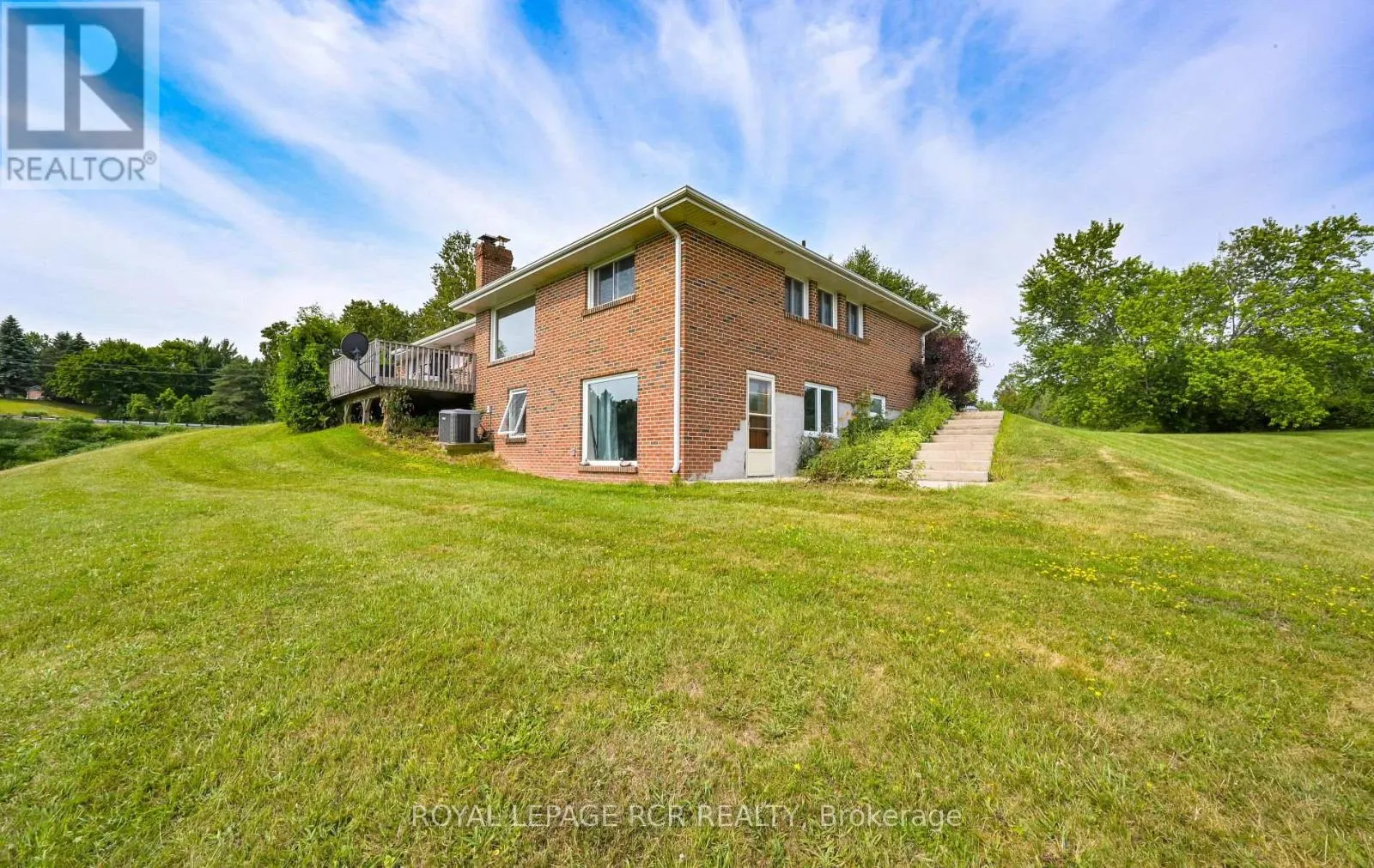 15265 THE GORE ROAD