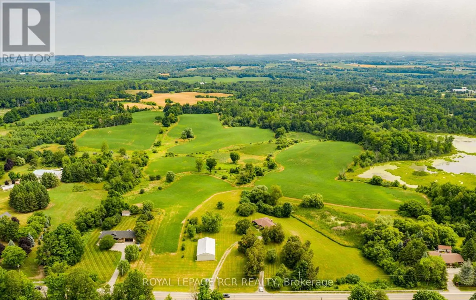 15265 THE GORE ROAD