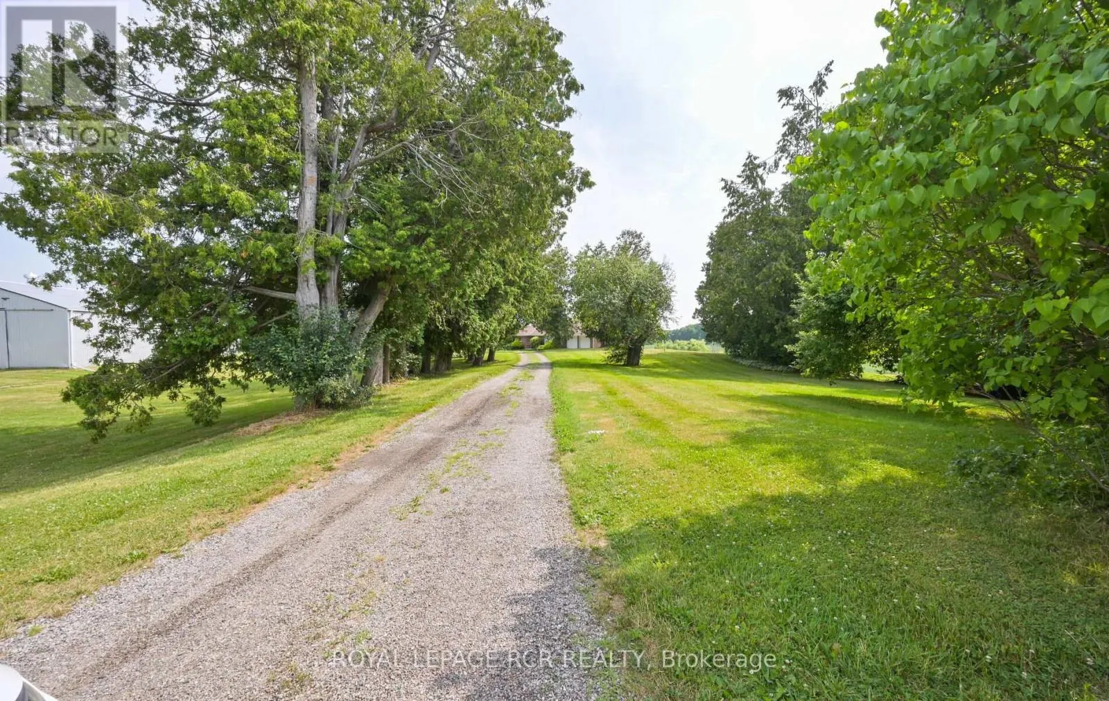 15265 THE GORE ROAD