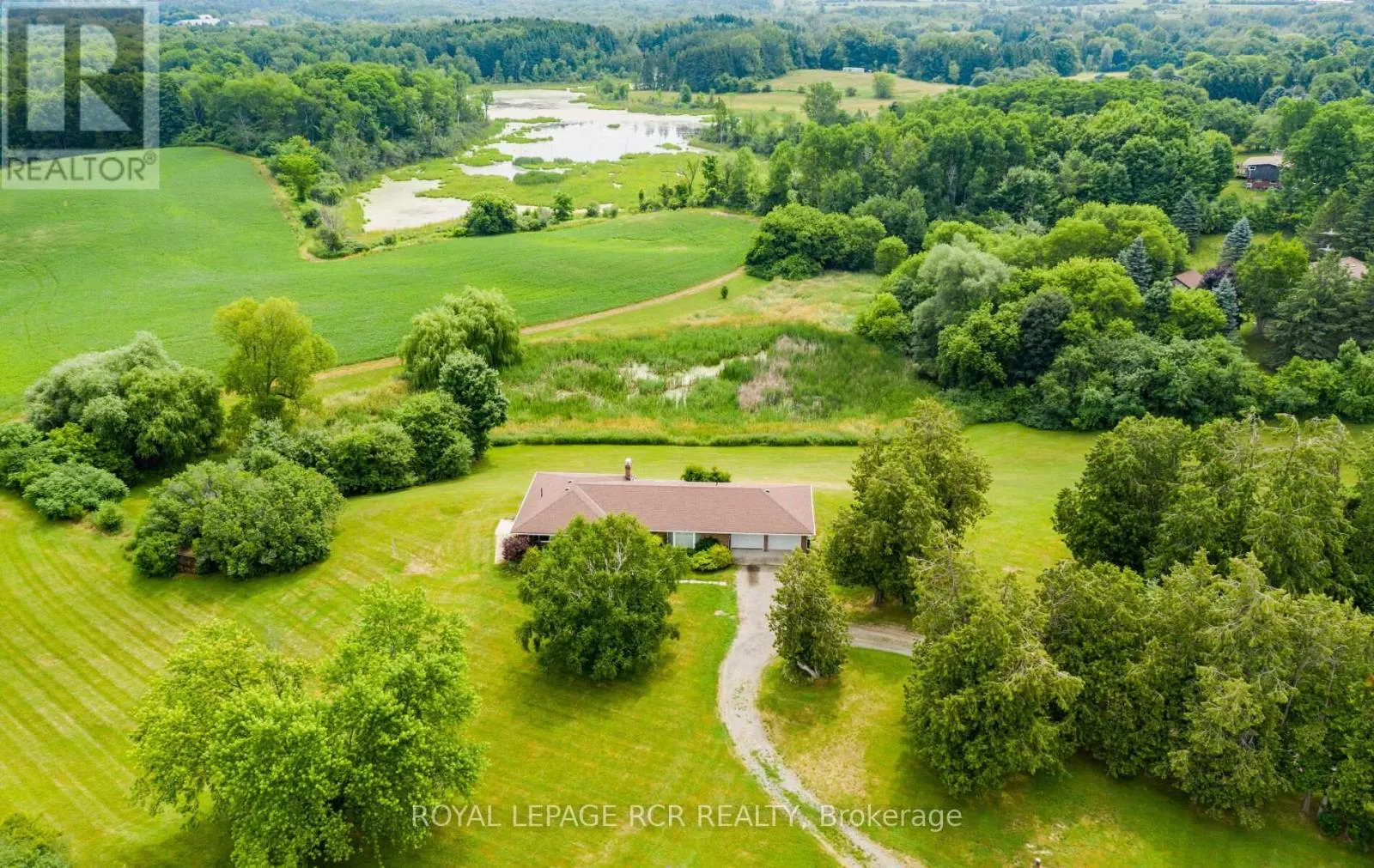 15265 THE GORE ROAD
