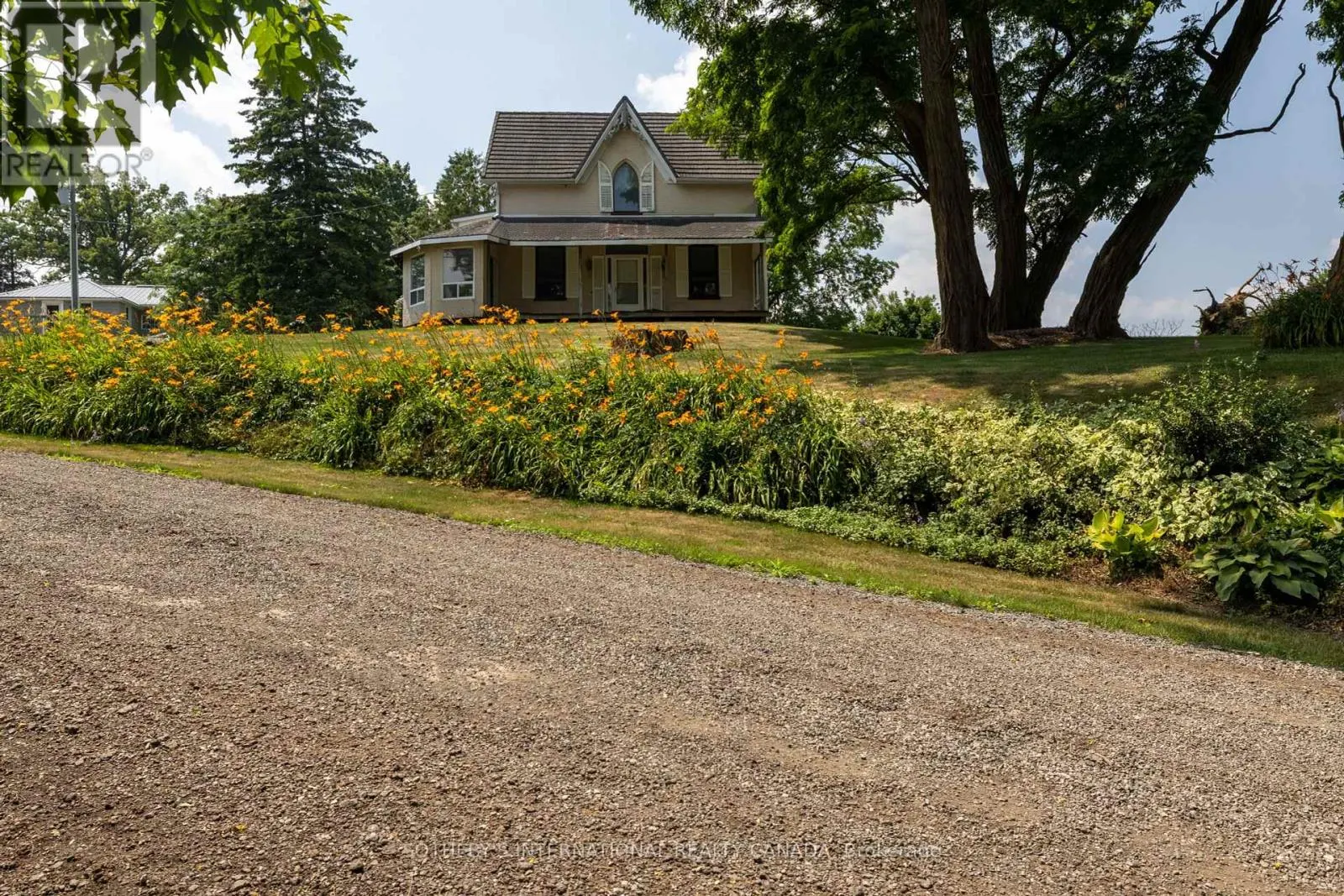 15366 THE GORE ROAD