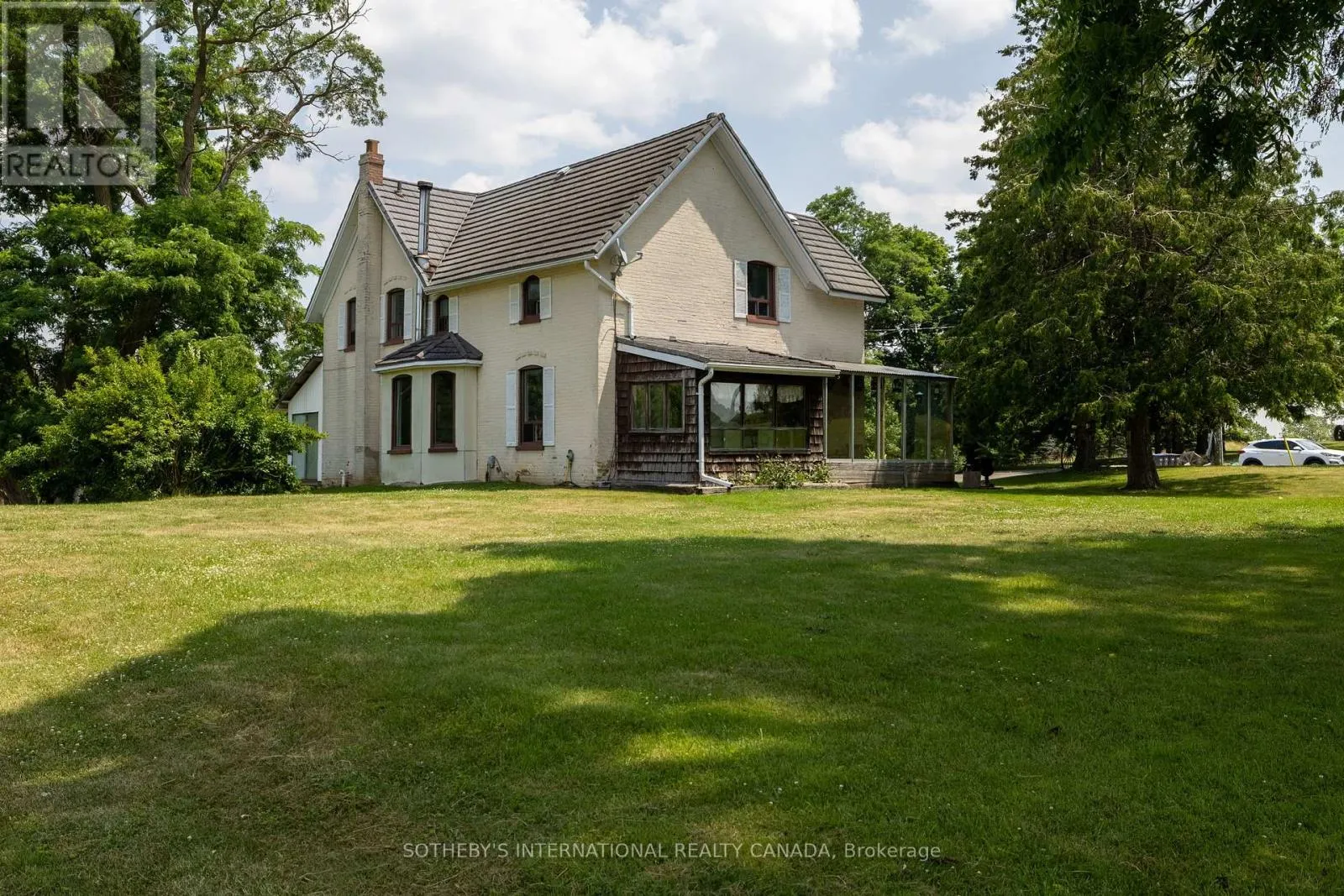 15366 THE GORE ROAD