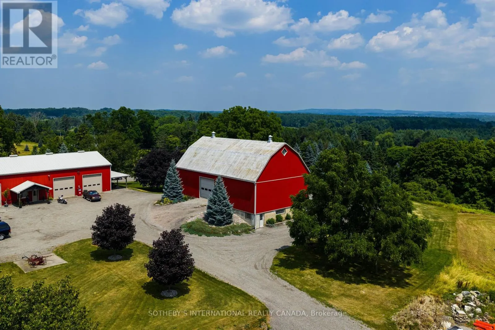 15366 THE GORE ROAD