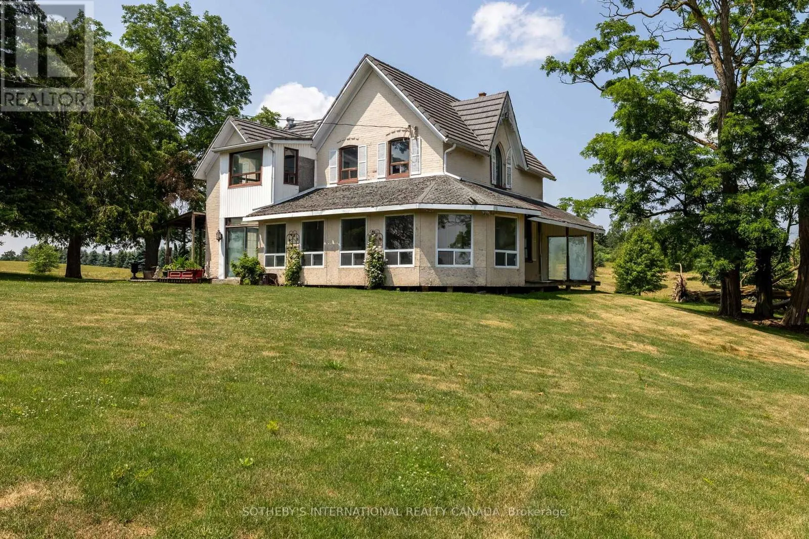 15366 THE GORE ROAD