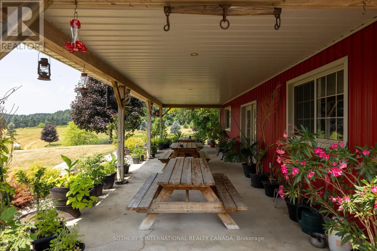 15366 THE GORE ROAD