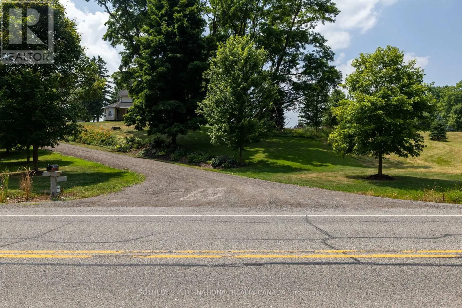 15366 THE GORE ROAD