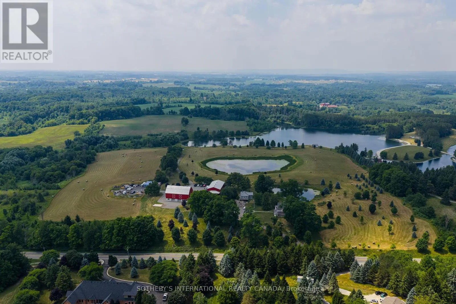 15366 THE GORE ROAD