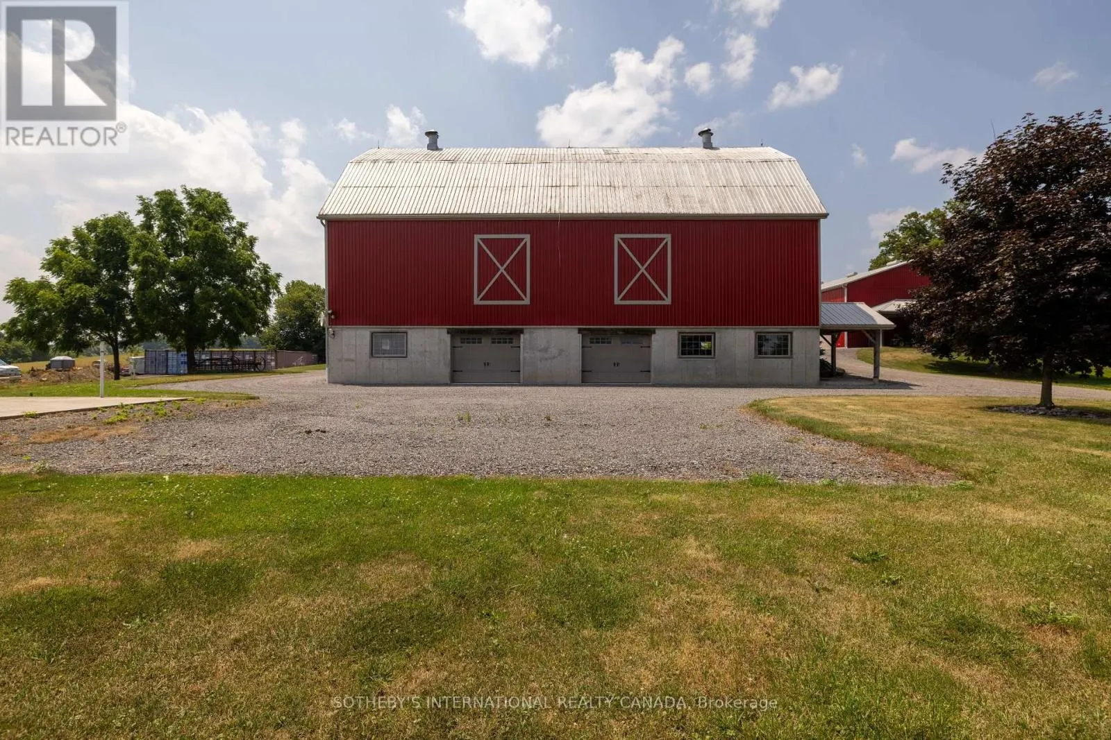 15366 THE GORE ROAD
