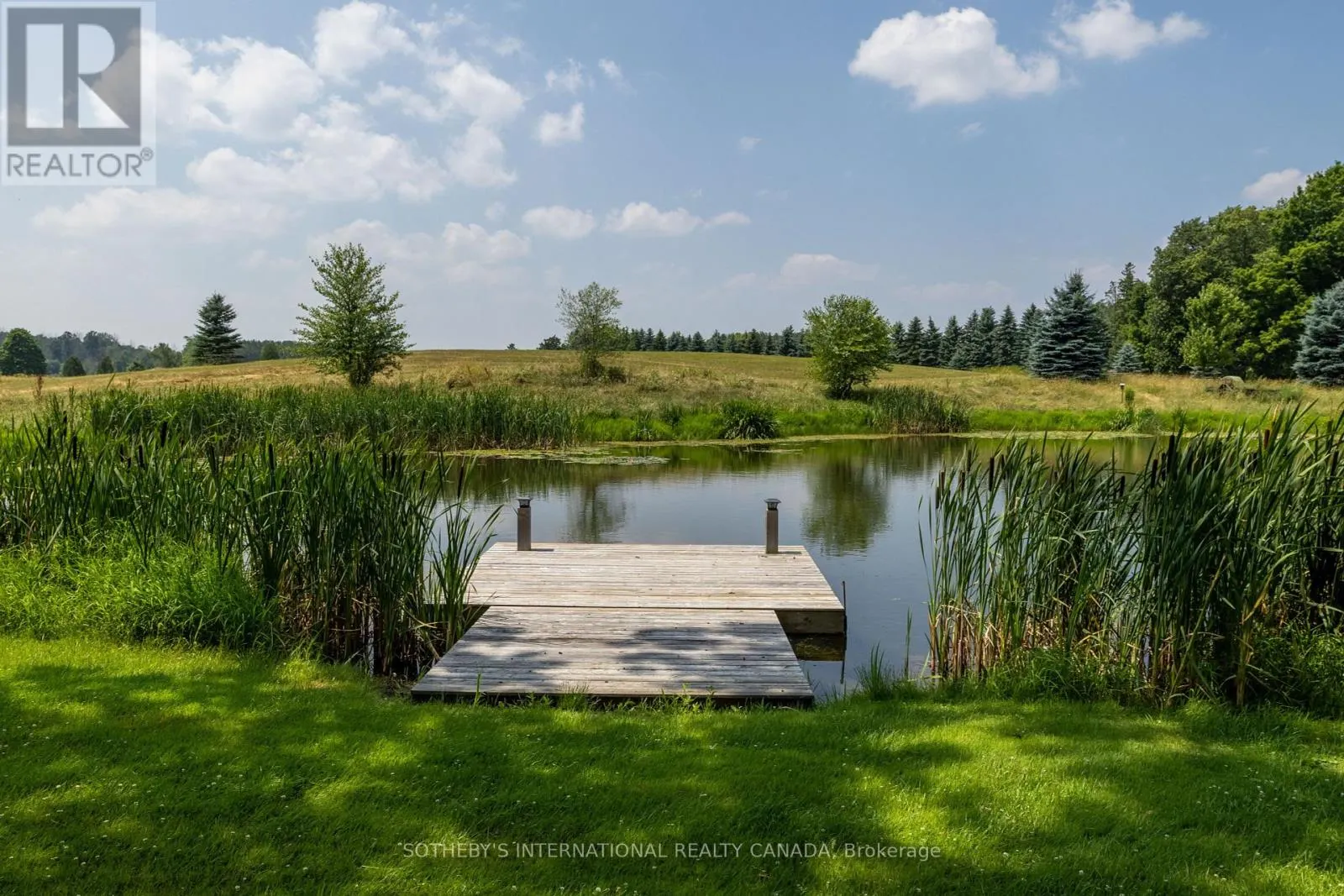 15366 THE GORE ROAD