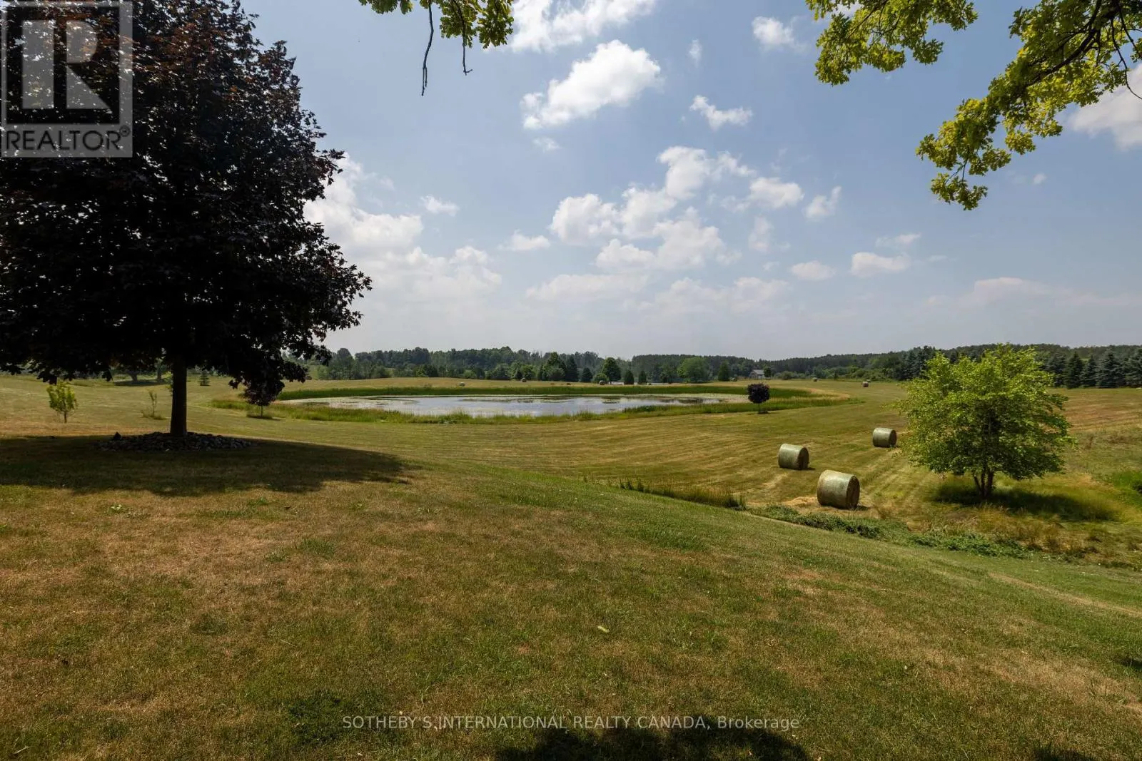 15366 THE GORE ROAD