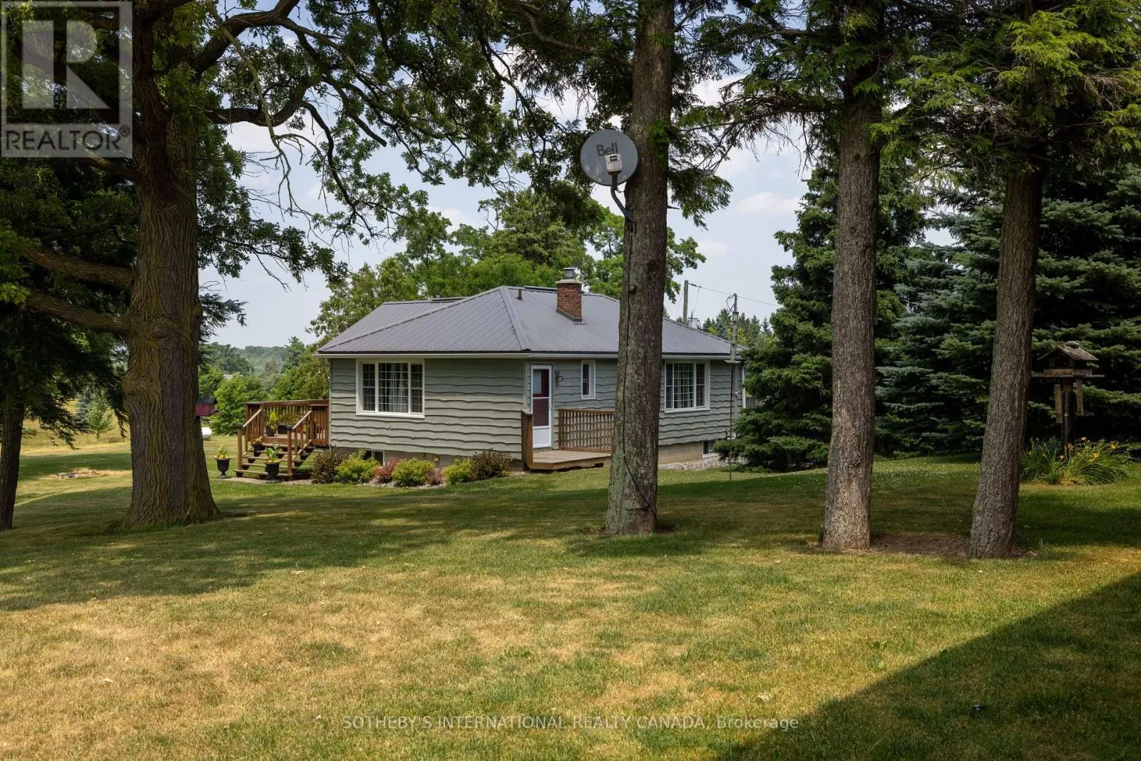 15366 THE GORE ROAD