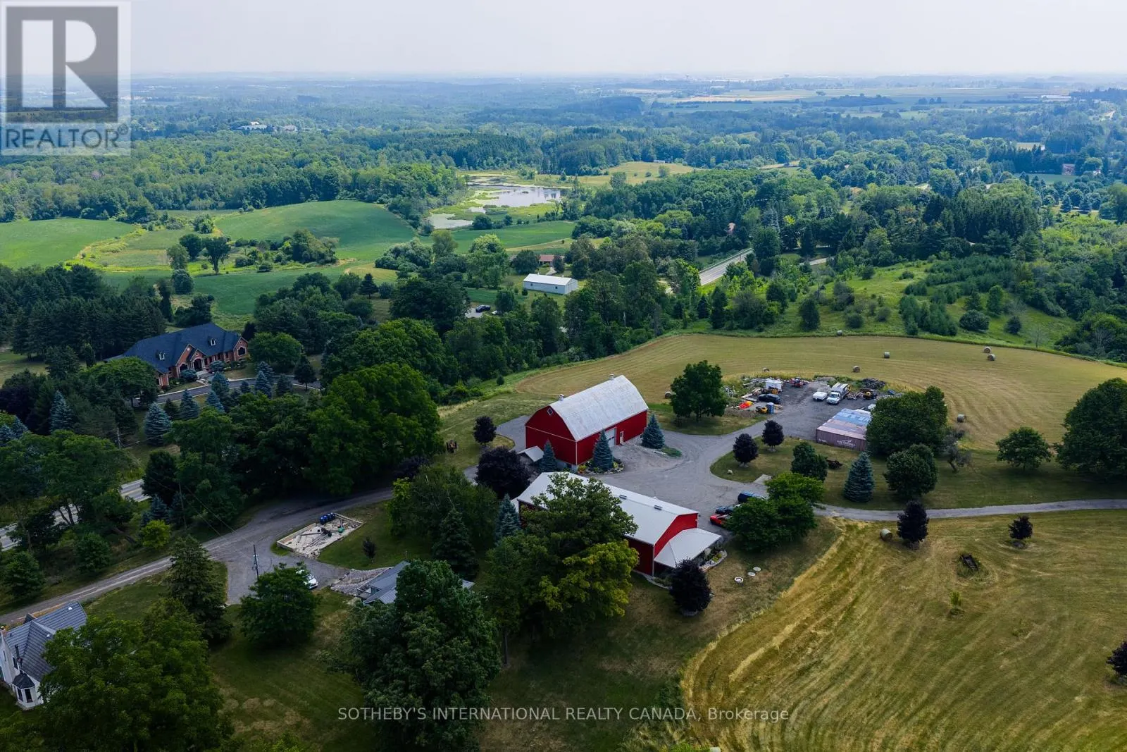 15366 THE GORE ROAD