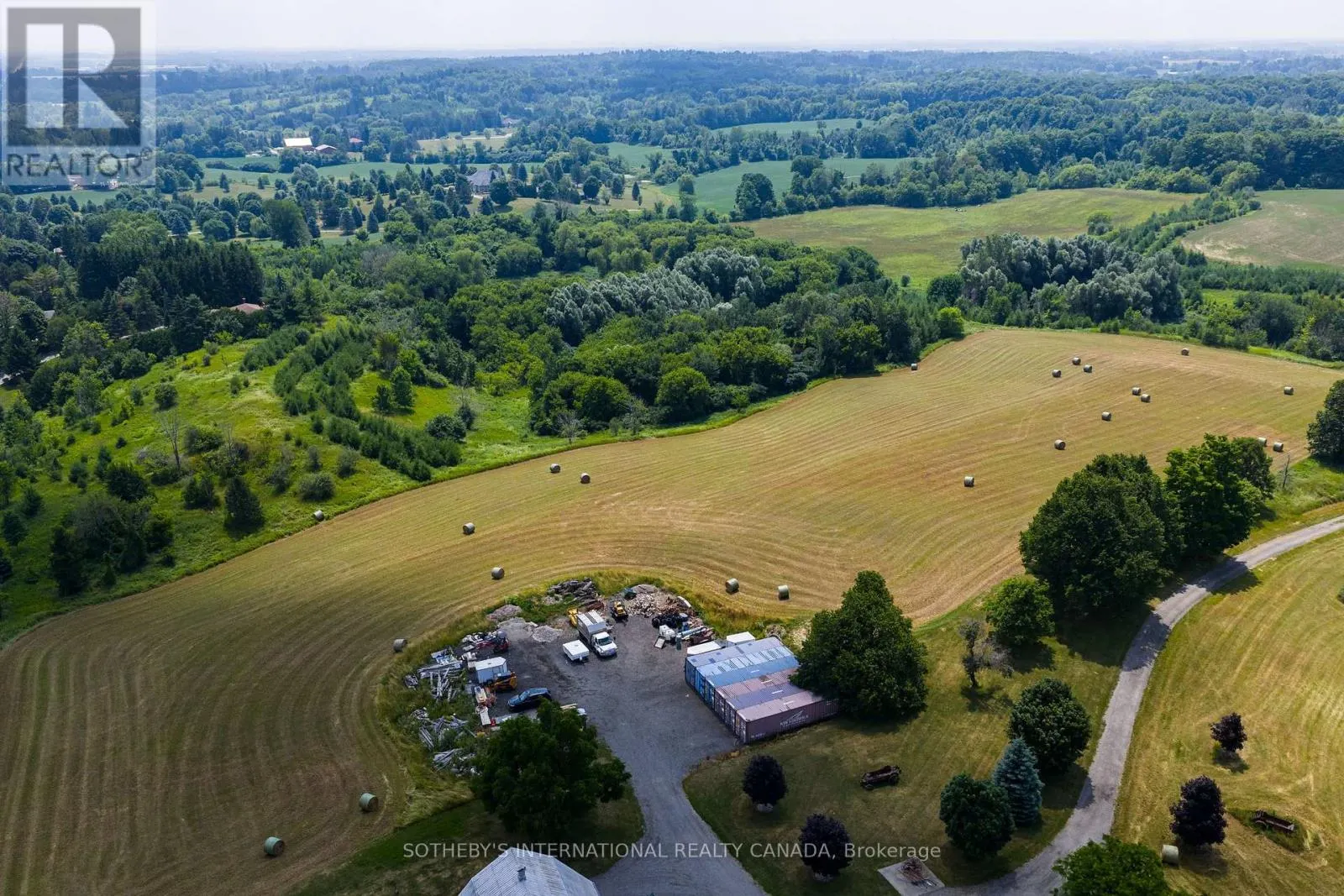 15366 THE GORE ROAD