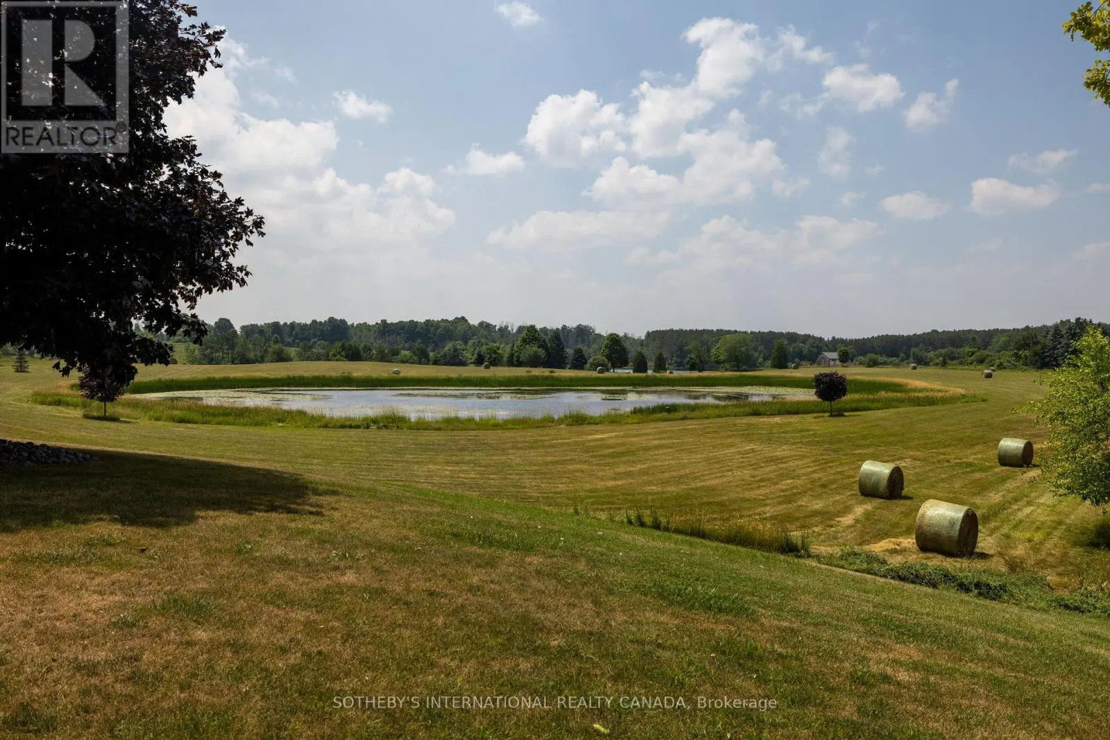 15366 THE GORE ROAD