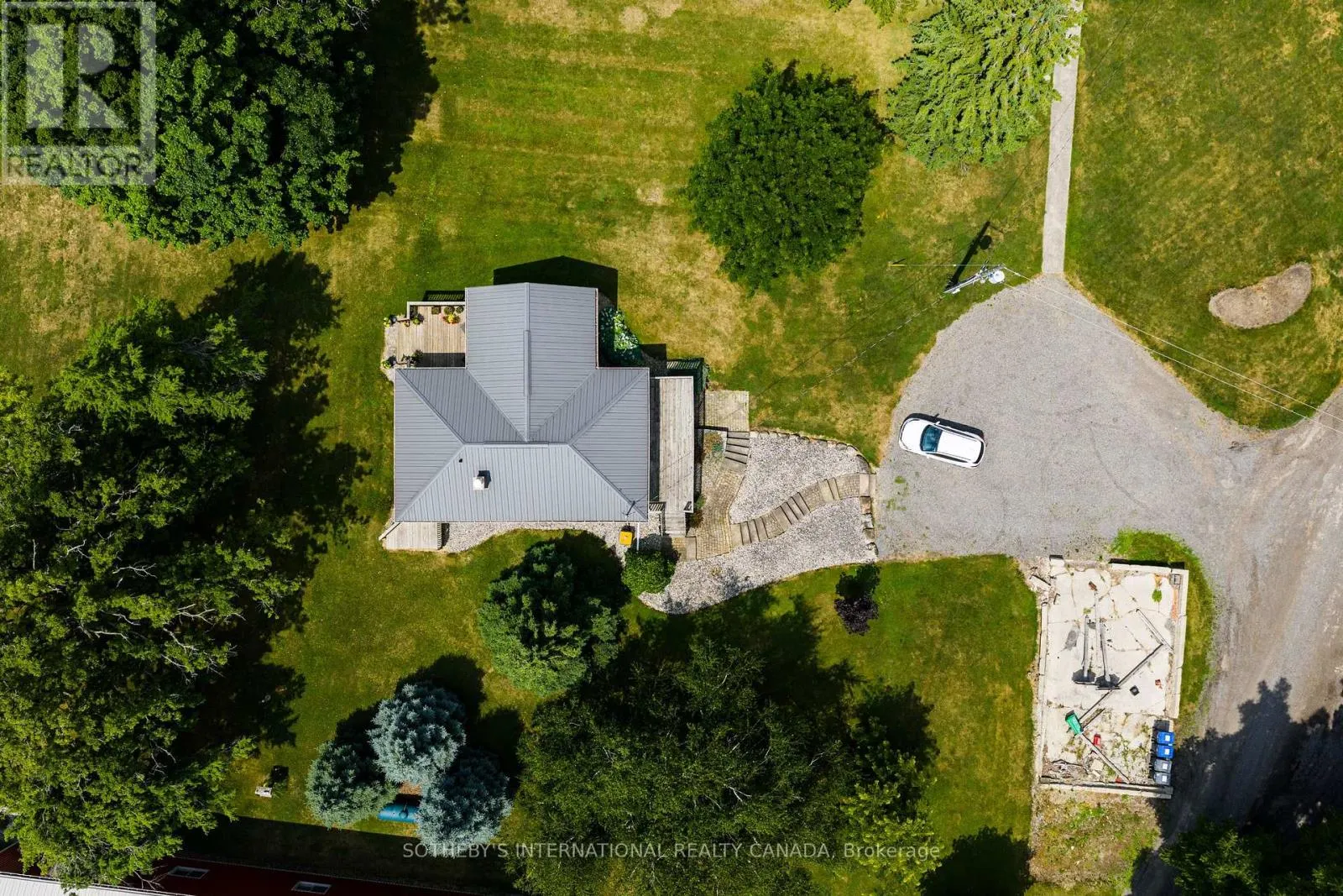 15366 THE GORE ROAD