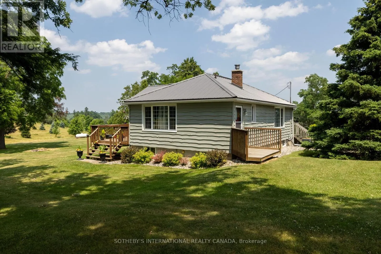 15366 THE GORE ROAD