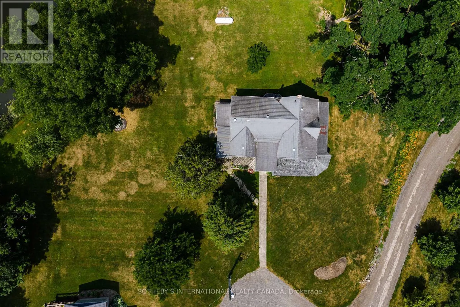 15366 THE GORE ROAD