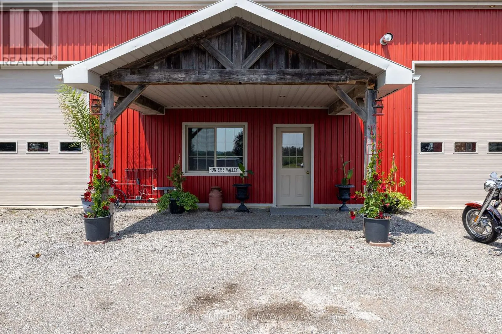 15366 THE GORE ROAD