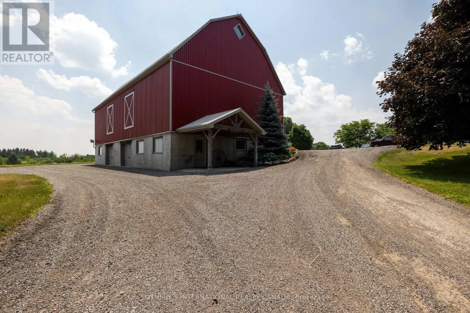 15366 THE GORE ROAD