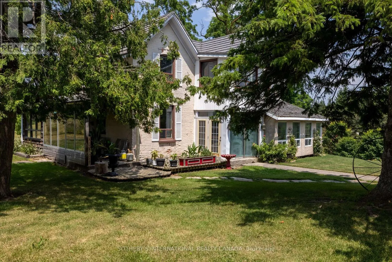 15366 THE GORE ROAD