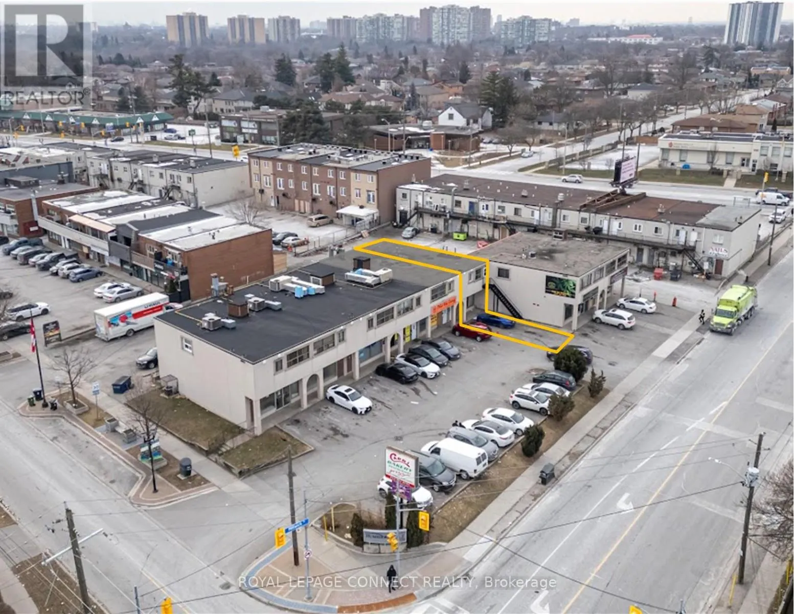 191-3 MILLWICK DRIVE