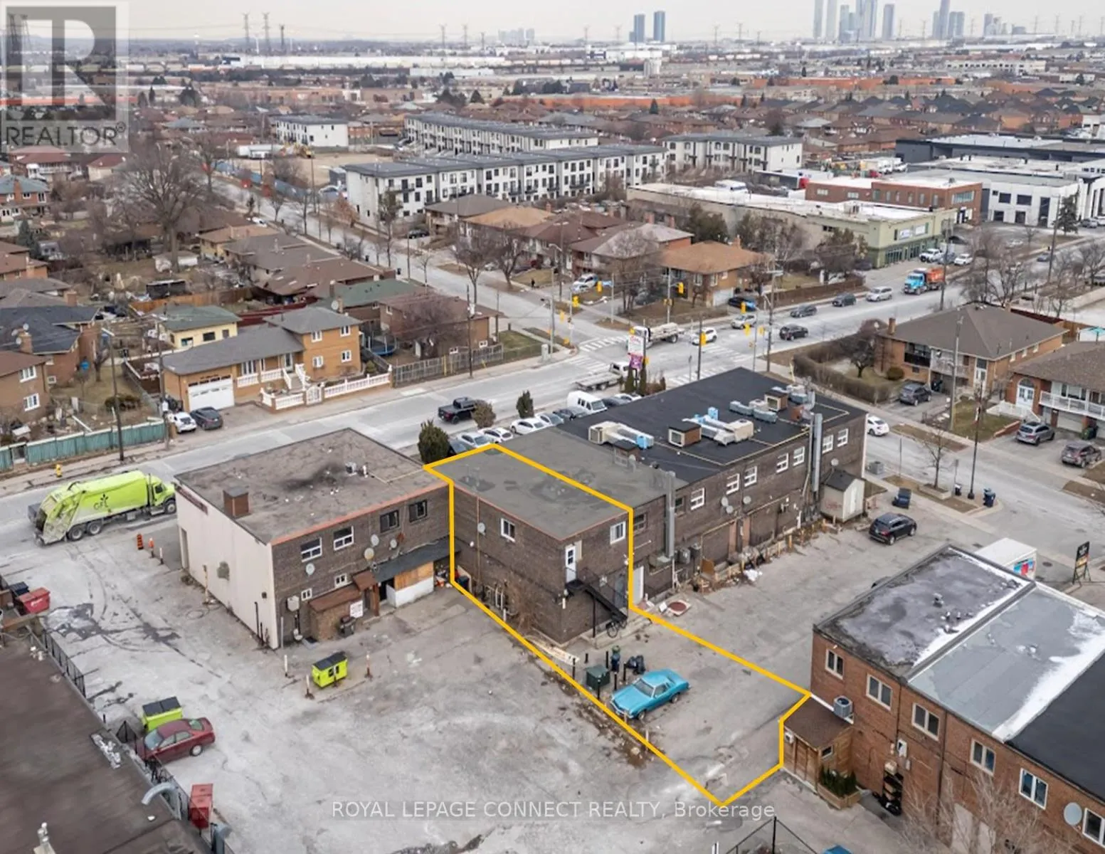 191-3 MILLWICK DRIVE
