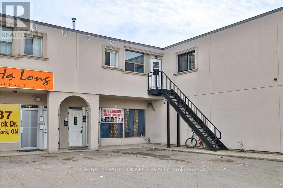 191-3 MILLWICK DRIVE