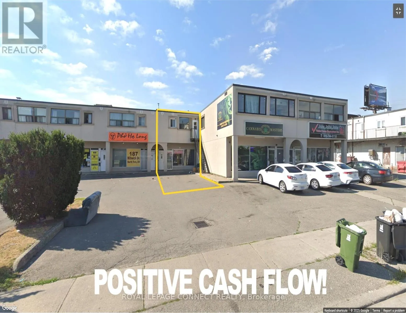 191-3 MILLWICK DRIVE