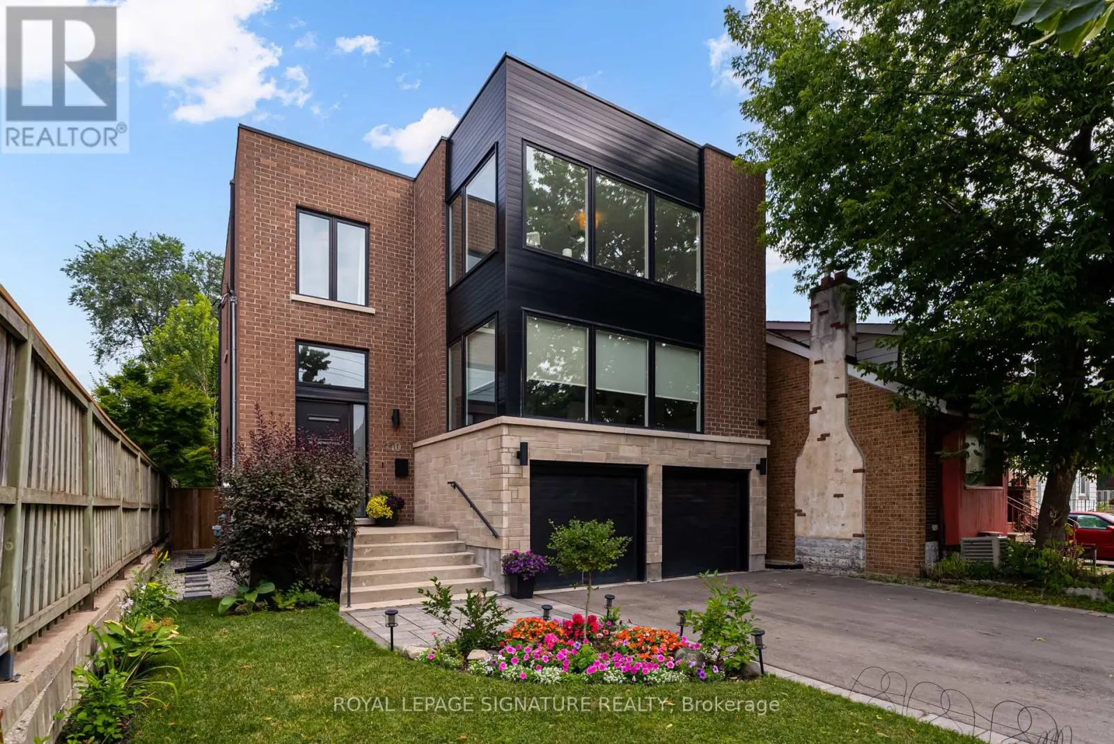 110 EVANS AVENUE