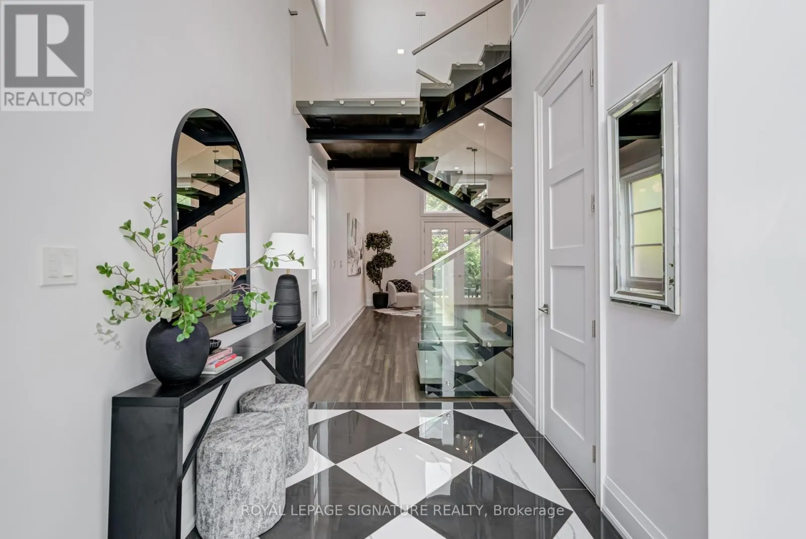 110 EVANS AVENUE