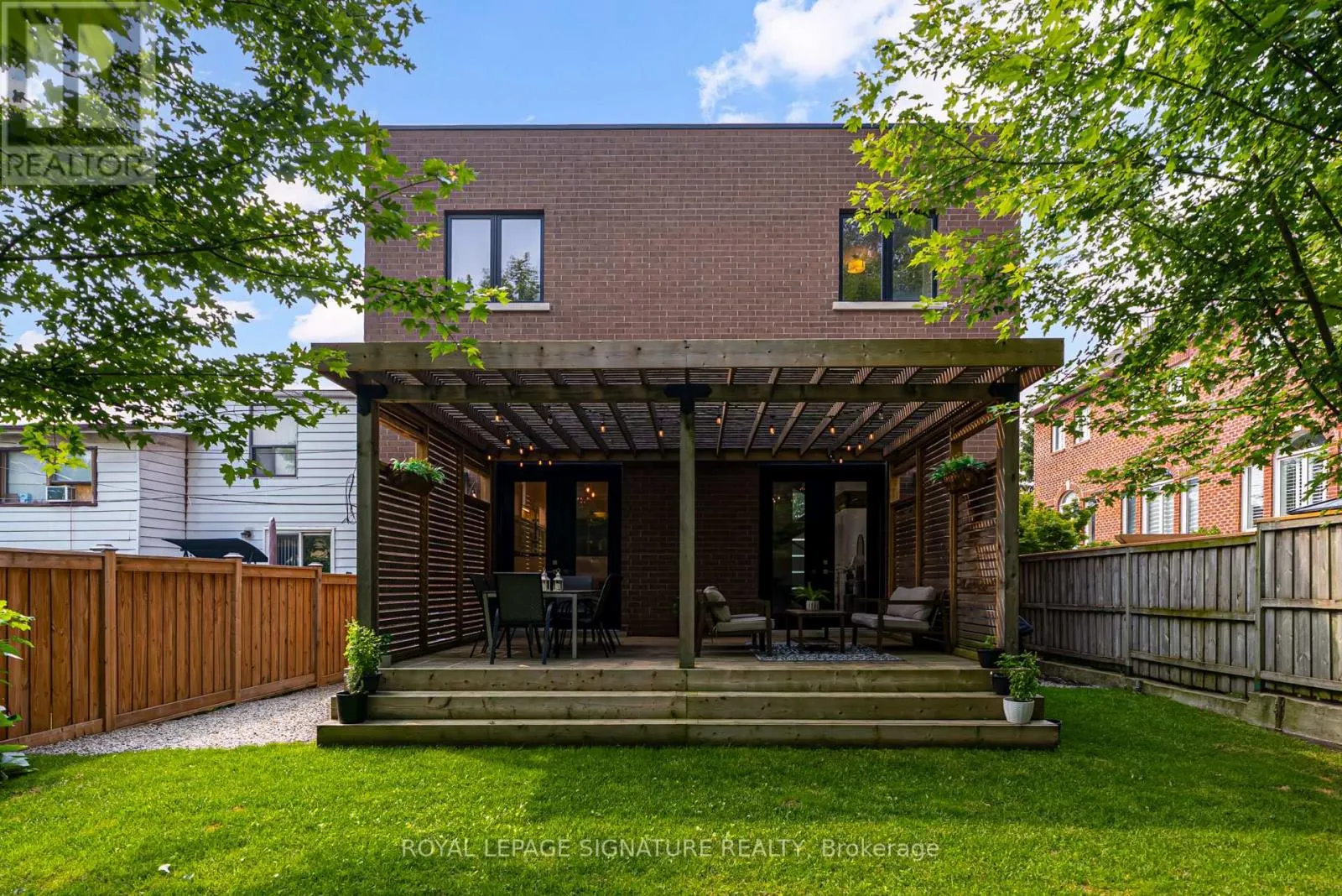 110 EVANS AVENUE