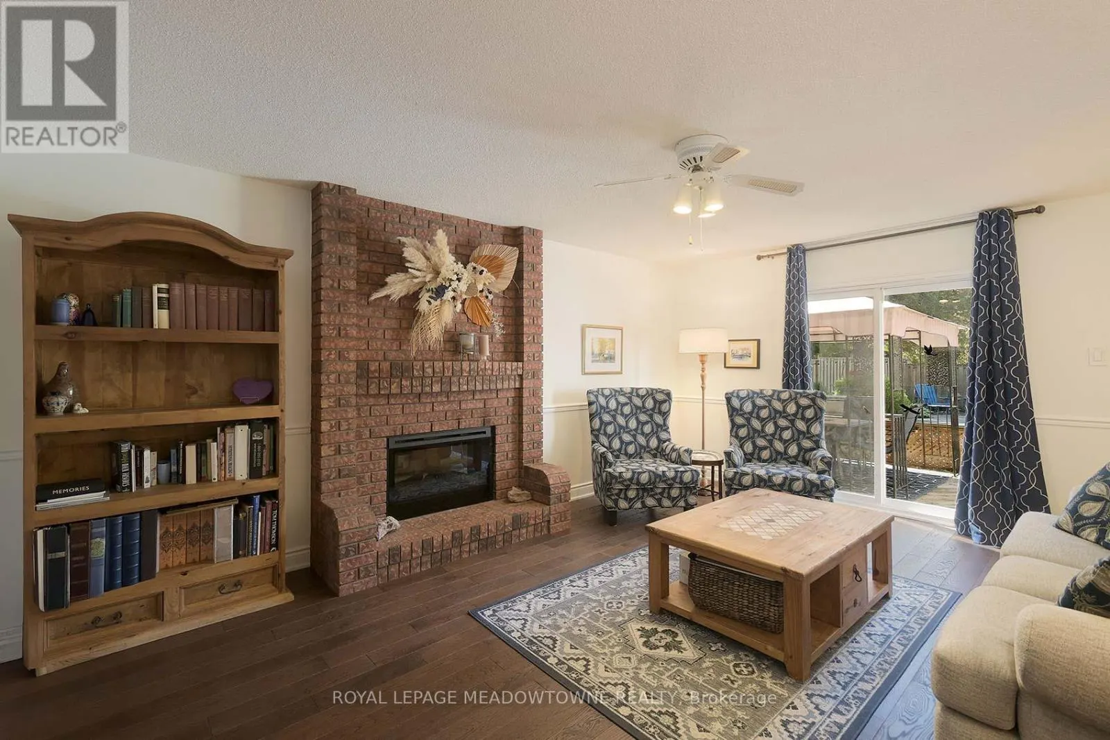 41 STEEN DRIVE