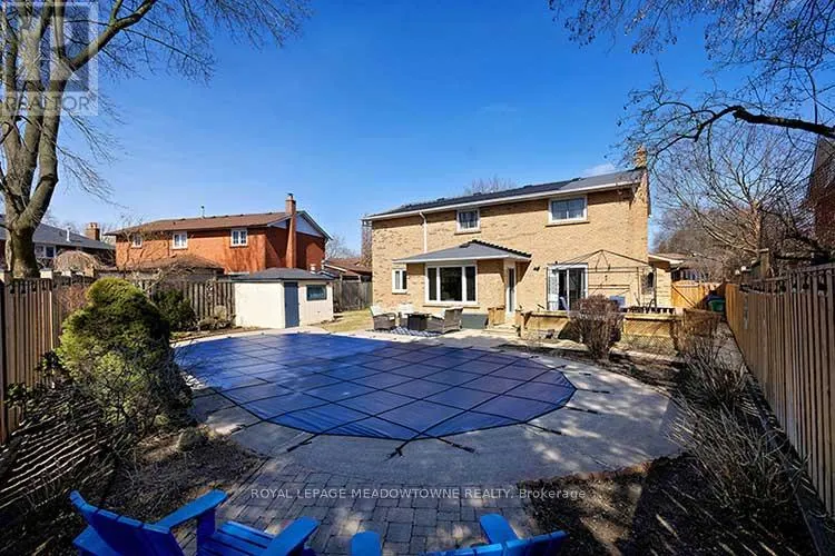 41 STEEN DRIVE