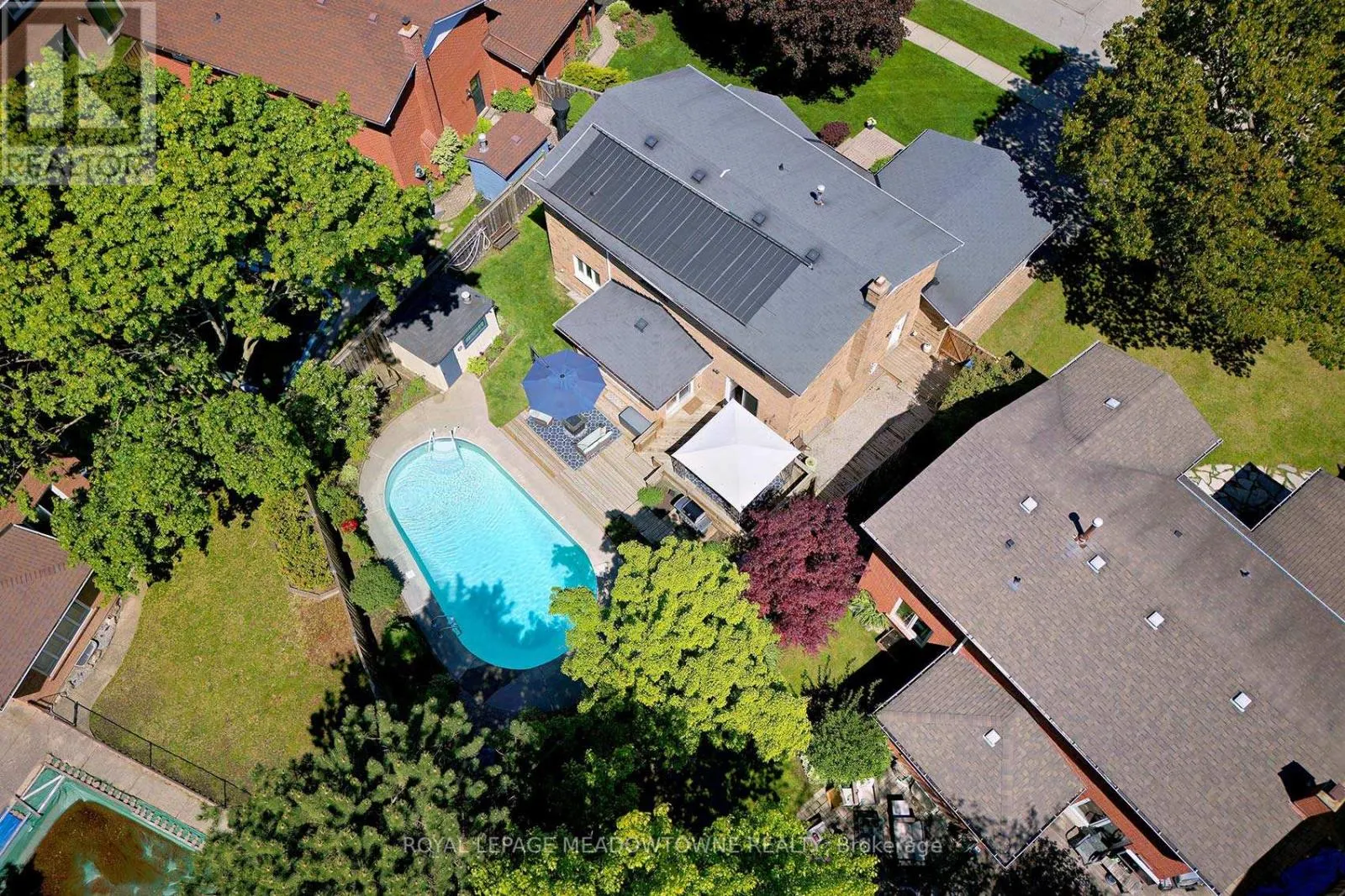 41 STEEN DRIVE