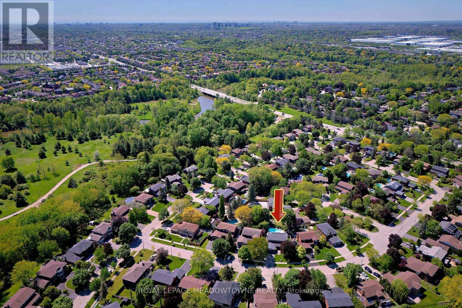 41 STEEN DRIVE