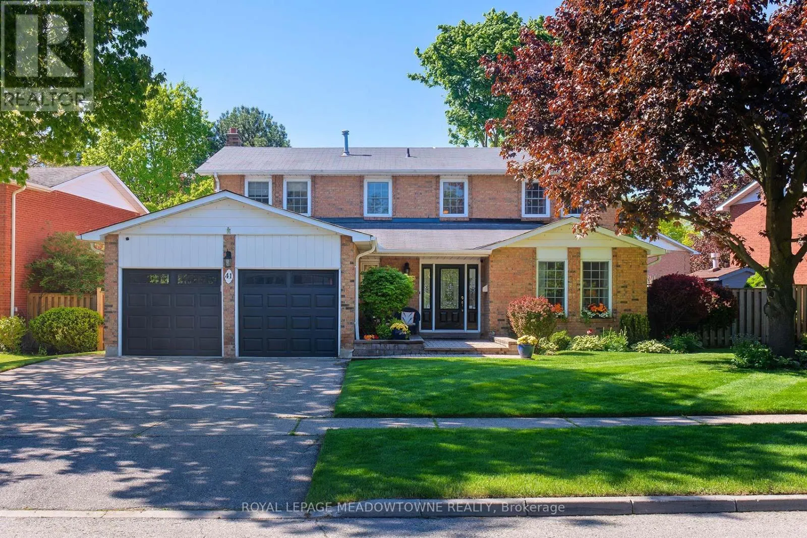 41 STEEN DRIVE